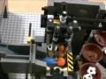 Гигантский перемещатель шариков - LEGO Great Ball Contraption