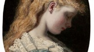 Profile Of A Girl