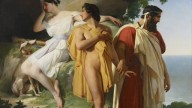 Raymond_Auguste_Quinsac_Monvoisin_-_Télémaque_et_Eucharis
