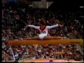 Olga Korbut 1972 Olympic Highlights