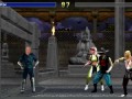 Леонид Якубович в игре Mortal Kombat