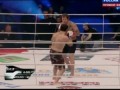Александр Емельяненко VS Магомед Маликов / M-1 Challenge XXVIII