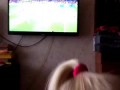 Как правильно смотреть футбол