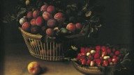 Louise Moillon (1610-1696)