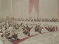 56.М.А. Зичи. Театральный зал Гатчинского дворца. 1859. ГЭ