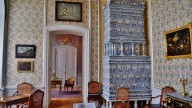 Bauska_Schloss_Rundale_Innen_Ankleidezimmer_des_Herzogs_1