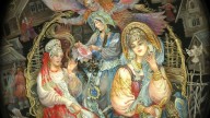 Смоленская - Птица счастья
