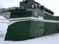 Снегоуборочные поезда со всего мира - YouTube