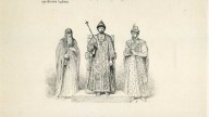 49 Царь Феодор Иоаннович