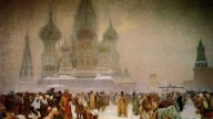 Alphonse Maria Mucha