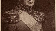 -Сакен Фабиан Вильгельмович