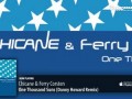 Chicane & Ferry Corsten - One Thousand Suns (Danny Howard Remix)