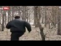 Павел Петров (Пашкет) --- видеорепортаж на ТВЦ