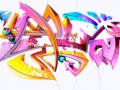 graffitti