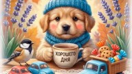 ХОРОШЕГО ДНЯ