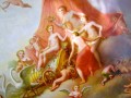 13.Плафон Триумф Венеры в Павильоне Венеры. Фрагмент ро?