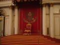 3.Императорский трон