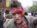 Зомби парад 2012