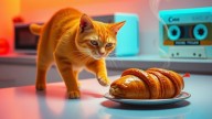 SorokVosem - Кот Матвей (Sausage Heist) - ЁКЛМеН
