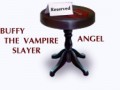 Buffy the Vampire Slayer копия
