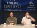 Опыт атеиcта - Доказательство существования Бога