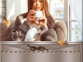 КОФЕ. ОКНО