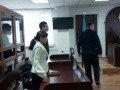Суд в Казахстане