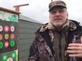 Лучник Андрей Шалыгин о профессиональных спортсменах