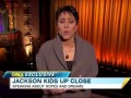 Exclusive Michael Jackson's Children - ABC News.mp4
