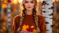 верх