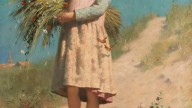 The Young Gleaner