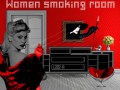 Women smoking room (2)