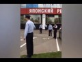 Агрессивный Мужчина с Ножом. Столкновение с Полицейскими в Москве