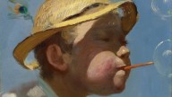 Paul_Peel_-_The_Bubble_Boy