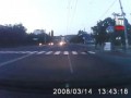 Россиянка на BMW X6 сбила женщину на переходе и скрылась