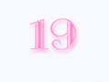 19