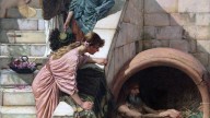 Waterhouse-Diogenes