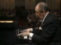 Horowitz Plays Scriabin Etude Op. 8 No. 12