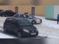 Задержание опасного преступника в Витебске