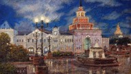 вокзал