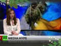 Стивен Сигал : о лживых украинских СМИ !