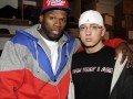 50 Cent ft. Eminem - You don't know 2010