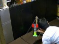 Робот-гимнаст
