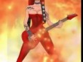 Black Metal Genital Blood