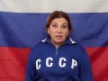 Марина Федункив об олимпиаде