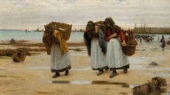 Walter_Langley_-_The_Breadwinners_1896