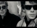 Lou Reed’s Doscar Sunglasses