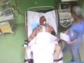Врач-анестезиолог избил пациента после операции