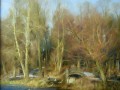 5.Екатерина Калиновская.Весна в Гатчине