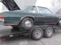 The BIGGEST SLEEPER EVER - Buick LaSabre Goes NUTS with Nitrous
